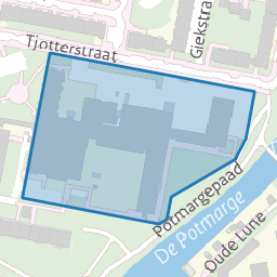 Perceel LWD00-G-16646