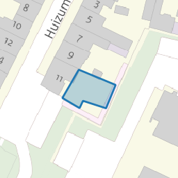 Perceel LWD00-G-16656