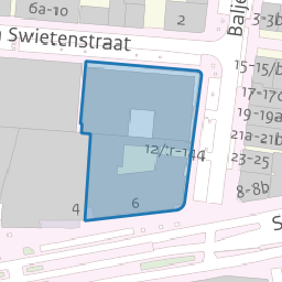 Perceel LWD00-G-16680