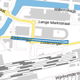 Perceel LWD00-G-16685