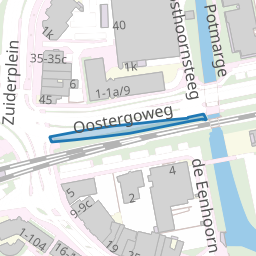 Perceel LWD00-G-16695