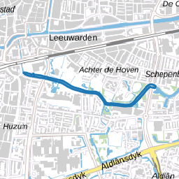 Perceel LWD00-G-16698