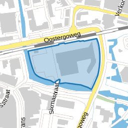 Perceel LWD00-G-16699