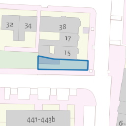 Perceel LWD00-G-16701