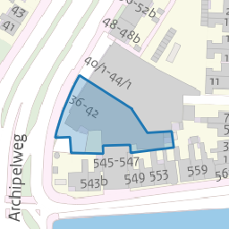 Perceel LWD00-G-16705