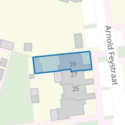 Perceel LWD00-G-16710