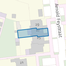 Perceel LWD00-G-16711