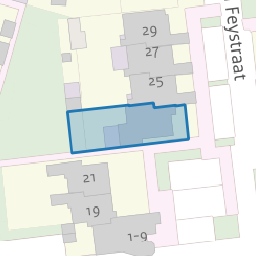 Perceel LWD00-G-16713