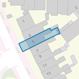 Perceel LWD00-G-16716