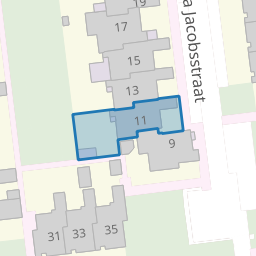 Perceel LWD00-G-16725