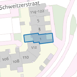 Perceel LWD00-G-16732