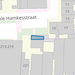 Perceel LWD00-G-16736