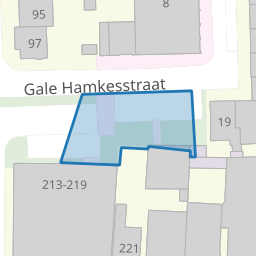 Perceel LWD00-G-16737