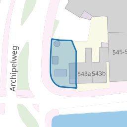 Perceel LWD00-G-16743