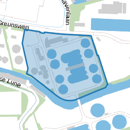 Perceel LWD00-G-16745