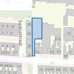 Perceel LWD00-G-16753