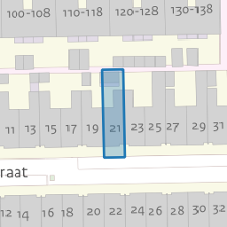 Perceel LWD00-G-16754