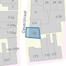 Perceel LWD00-G-16757