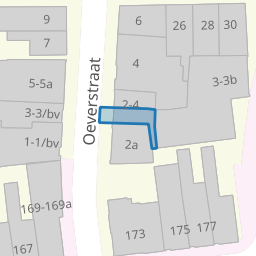 Perceel LWD00-G-16758