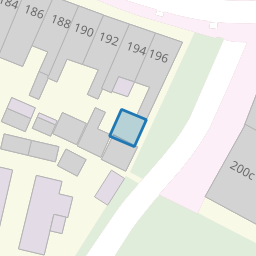 Perceel LWD00-G-16768