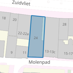 Perceel LWD00-G-16771