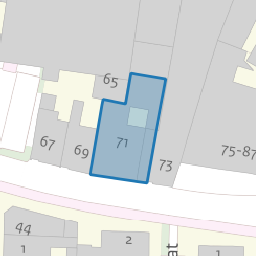 Perceel LWD00-G-16772