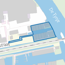 Perceel LWD00-G-16775