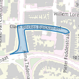 Perceel LWD00-G-16788