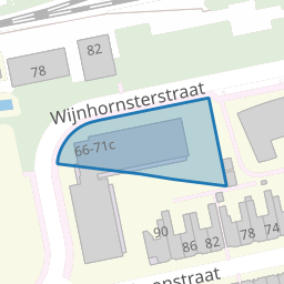 Perceel LWD00-G-16793