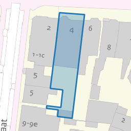 Perceel LWD00-G-16799