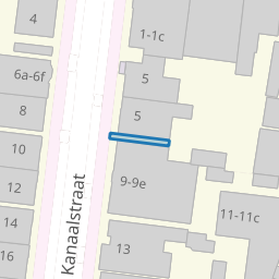 Perceel LWD00-G-16800