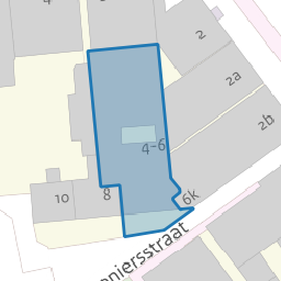 Perceel LWD00-G-16802