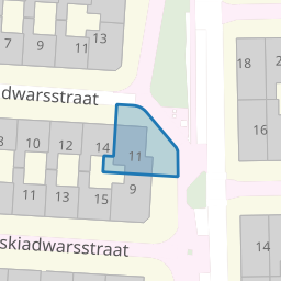 Perceel LWD00-G-16816