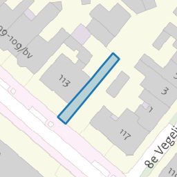 Perceel LWD00-G-16818