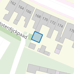 Perceel LWD00-G-16825