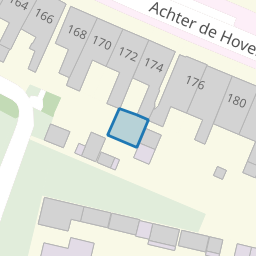 Perceel LWD00-G-16827