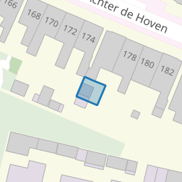 Perceel LWD00-G-16828