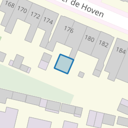 Perceel LWD00-G-16829