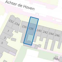 Perceel LWD00-G-16832