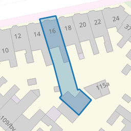 Perceel LWD00-G-16841