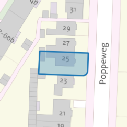 Perceel LWD00-G-16843