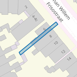 Perceel LWD00-G-16846