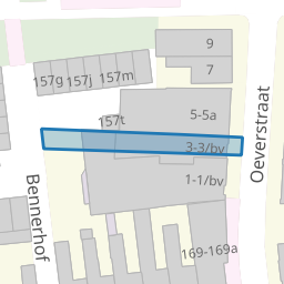 Perceel LWD00-G-16850