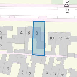 Perceel LWD00-G-16858