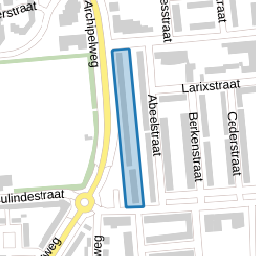 Perceel LWD00-G-16875