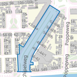 Perceel LWD00-G-16879