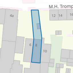 Perceel LWD00-G-16882