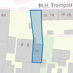 Perceel LWD00-G-16883