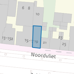 Perceel LWD00-G-16884