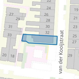 Perceel LWD00-G-16885